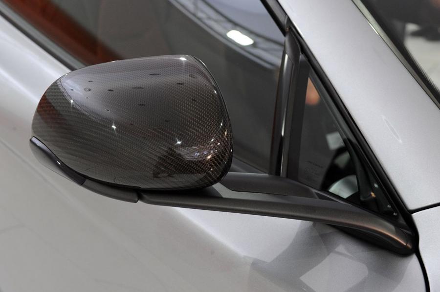  McLaren MP4-12C 2012 года  (фото 89 из 129)